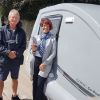 Freedom caravanning with Go-Pods 1
