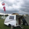 Freedom caravanning with Go-Pods 2