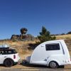 Freedom caravanning with Go-Pods 4