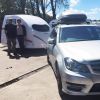 Freedom caravanning with Go-Pods 7