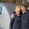 Freedom caravanning with Go-Pods 8