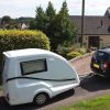 Freedom caravanning with Go-Pods 10