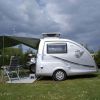 Freedom caravanning with Go-Pods 11