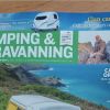 Camping & Caravanning Club magazine