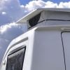 Lightweight Go-Pods. The 2 berth micro tourer caravans 5