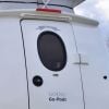 Lightweight Go-Pods. The 2 berth micro tourer caravans 8