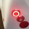 Go-Pod LED tail lights
