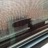 Secure Window Locks. Reflective Cooling Blinds. Go-Pods Micro