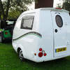 Go-Pods.co.uk Micro Tourer Small Caravan 2