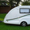 Go-Pods.co.uk Micro Tourer Small Caravan 6