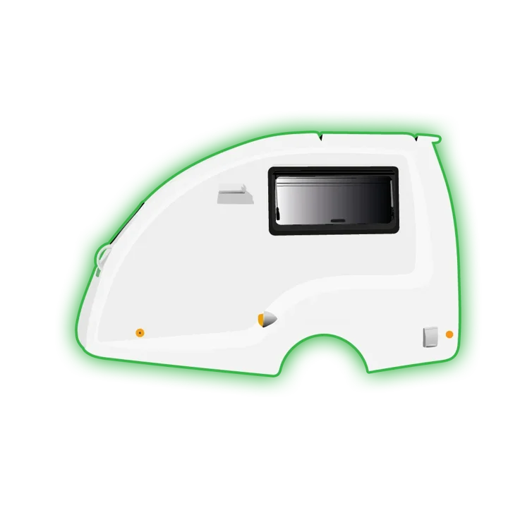 Illustration highlighting the Go-Pod shell