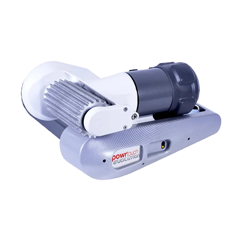 Powrtouch motor mover