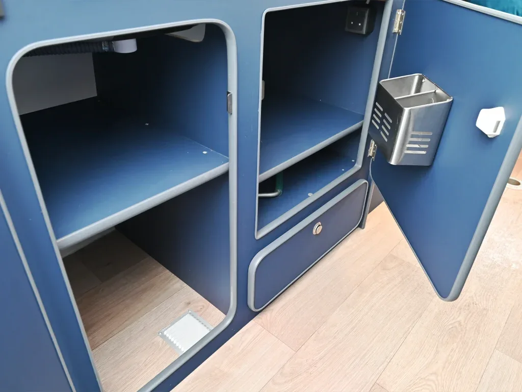Storage