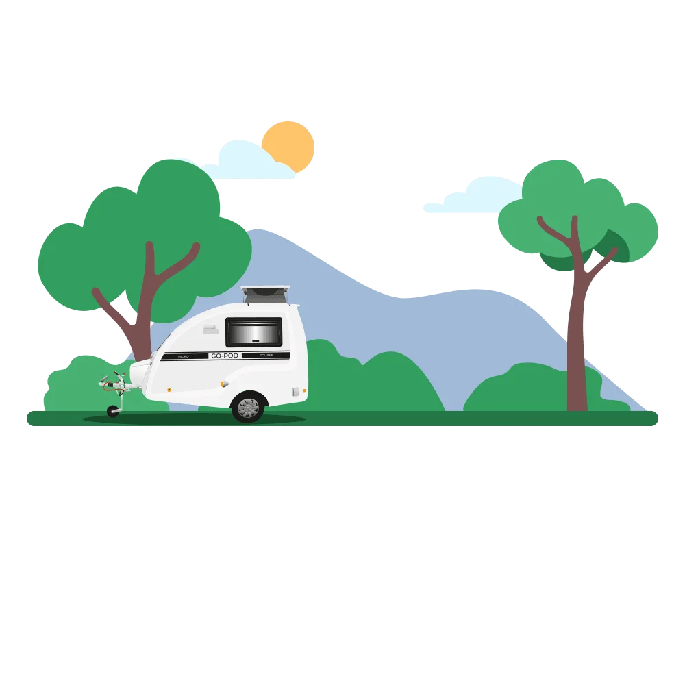 Campsite