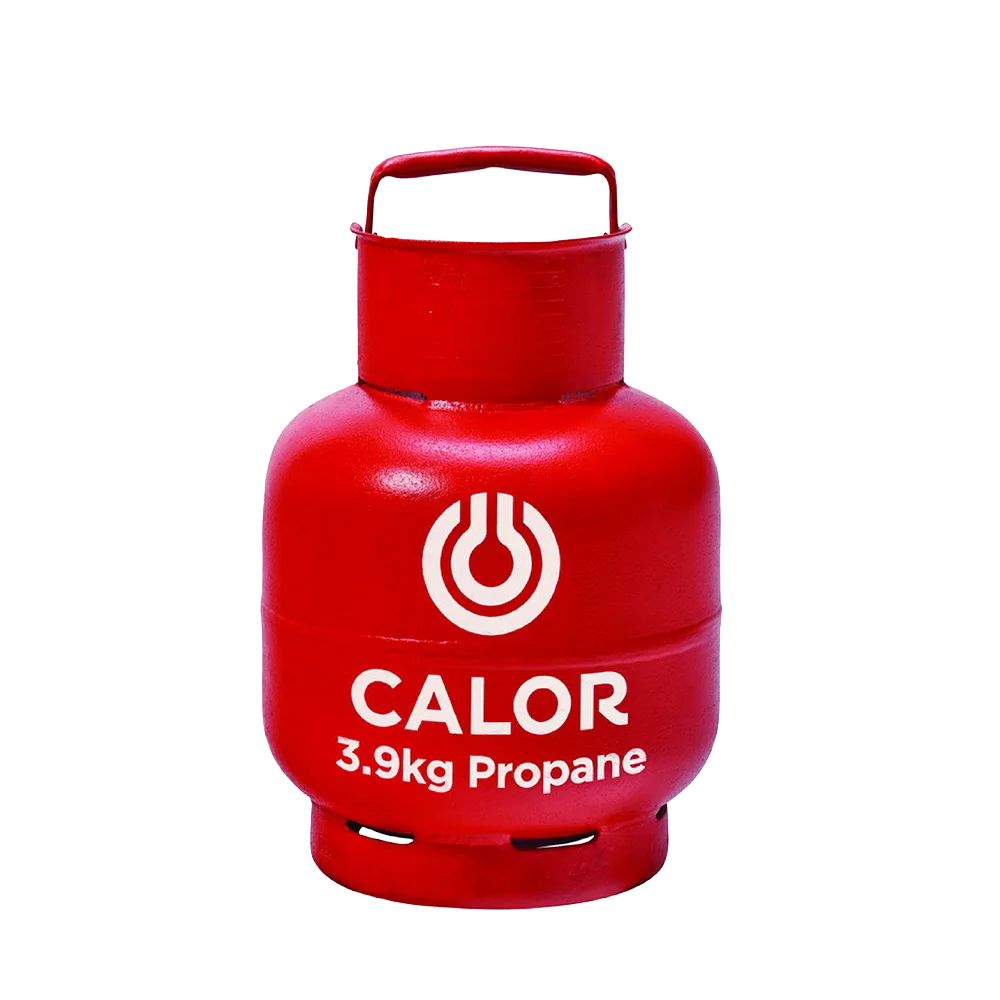 Calor Gas 3.9kg propane
