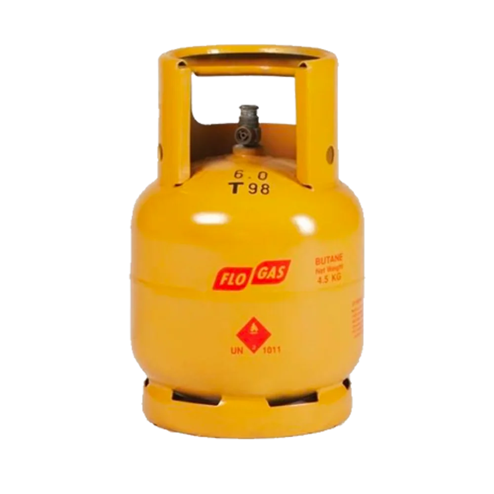 Flogas 4.5kg butane