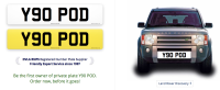 WHY GO POD?