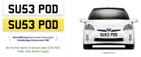 SUSI POD?