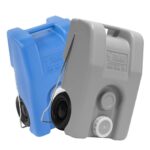 Fiamma Water & Waste Caddy Set