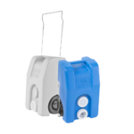Fiamma Water & Waste Caddy Set — view 2