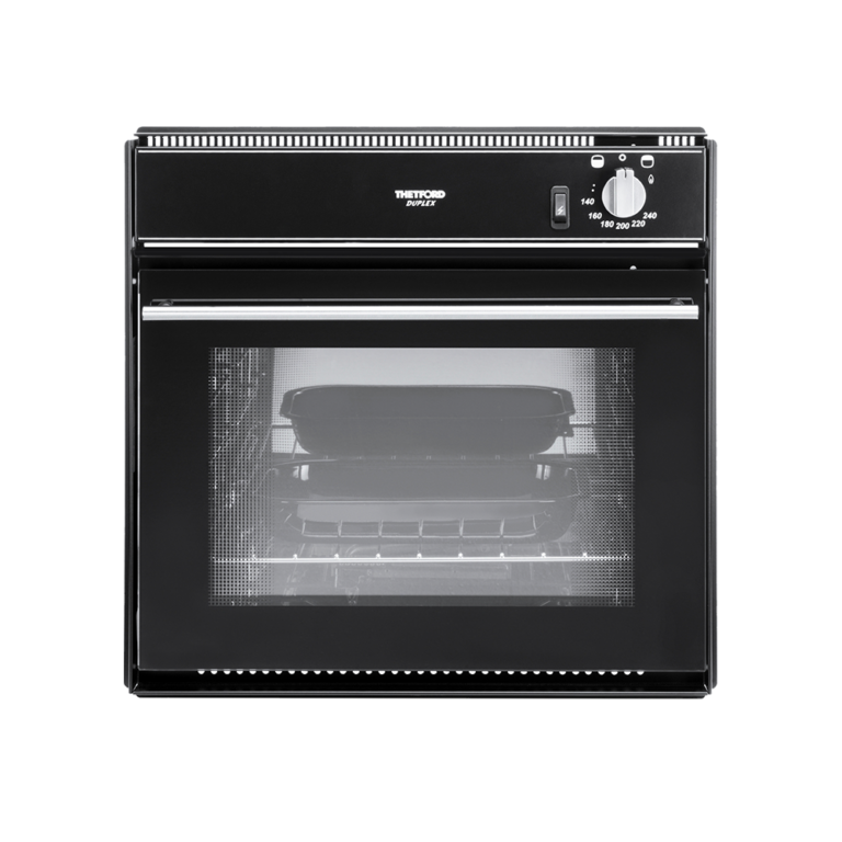 Gas Oven & Grill