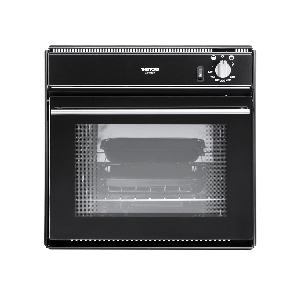 Gas Oven & Grill