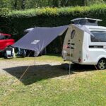 Go-Tarp Sun & Rain Canopy — view 11