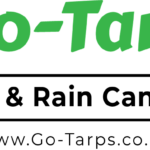 Go-Tarp Sun & Rain Canopy — view 2