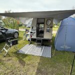 Go-Tarp Sun & Rain Canopy — view 3