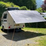 Go-Tarp Sun & Rain Canopy — view 4