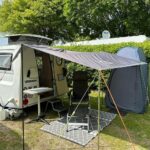 Go-Tarp Sun & Rain Canopy — view 5