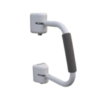 Grab Handle & Security Lock — view 4