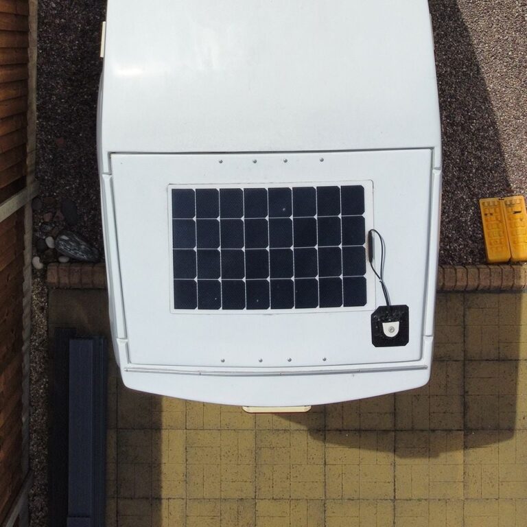 Solar Panel