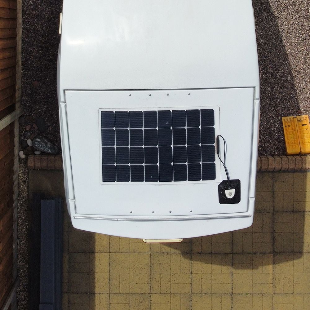Solar Panel