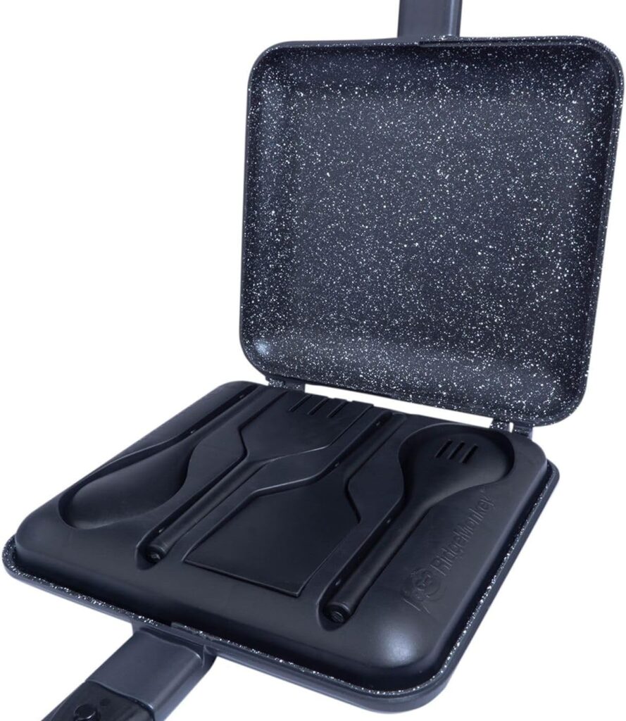 RidgeMonkey Connect Sandwich Toaster