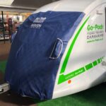 Towing Cover