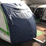 Towing Cover — view 2