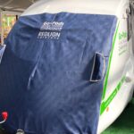 Towing Cover — view 3
