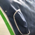 Towing Cover — view 5