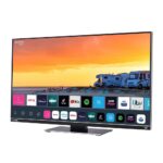 TV system, aerial & booster - 12v