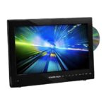 TV system, aerial & booster - 12v — view 2
