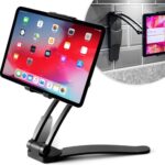 TV/Tablet bracket — view 3