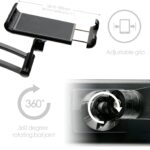 TV/Tablet bracket — view 5